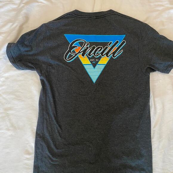 Oneill black and blue graphic - Picture 1 of 5